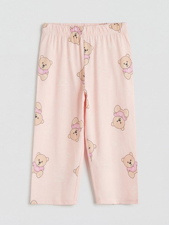 Pijama Takım EKRU