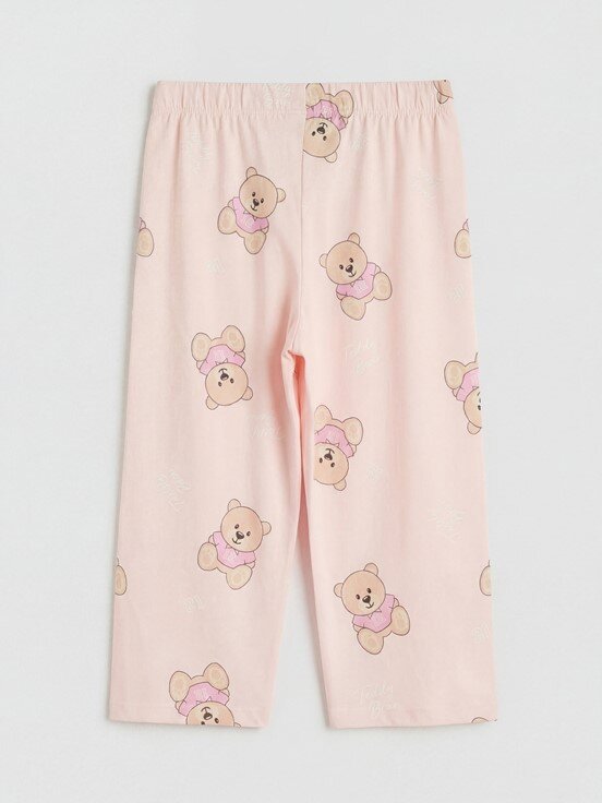Pijama Takım EKRU
