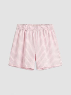 Pijama Takım EKRU