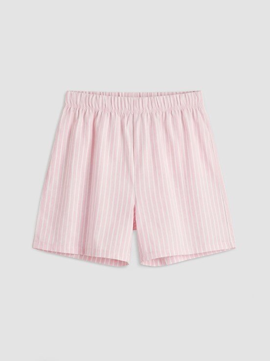 Pijama Takım EKRU