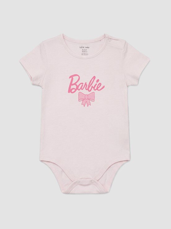Çıtçıtlı Body AÇIK PEMBE