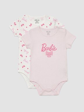 Çıtçıtlı Body AÇIK PEMBE