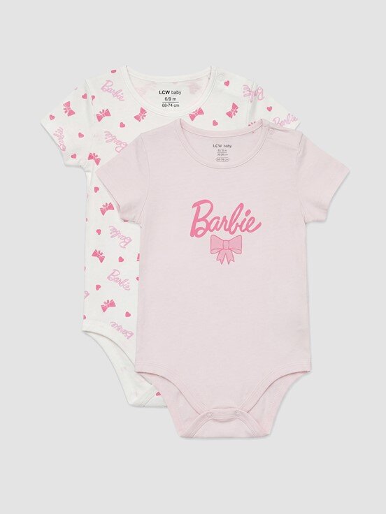 Çıtçıtlı Body AÇIK PEMBE