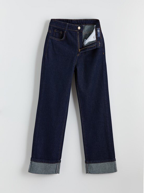 Jean Pantolon KOYU RODEO