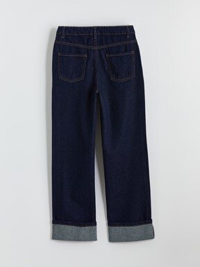 Jean Pantolon KOYU RODEO