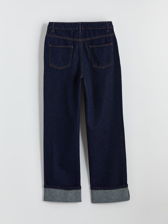 Jean Pantolon KOYU RODEO