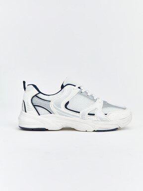 Sneaker BUXE BEYAZI