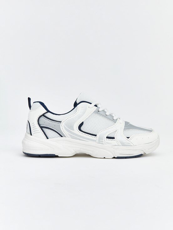 Sneaker BUXE BEYAZI