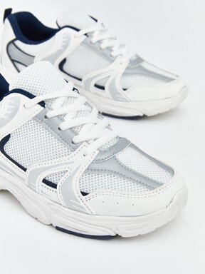Sneaker BUXE BEYAZI