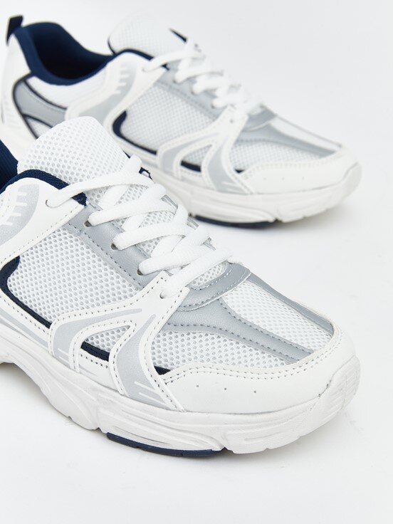 Sneaker BUXE BEYAZI