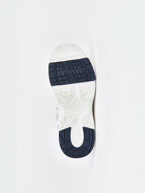 Sneaker BUXE BEYAZI