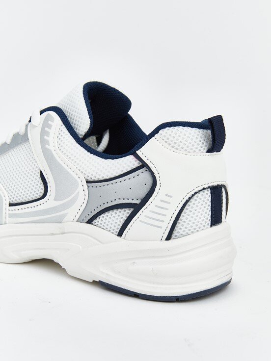 Sneaker BUXE BEYAZI