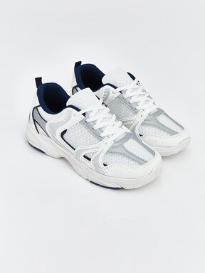 Sneaker BUXE BEYAZI