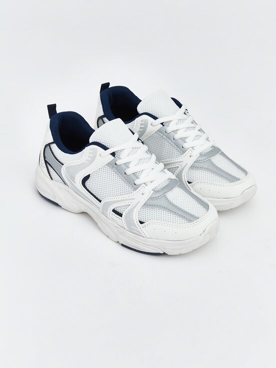 Sneaker BUXE BEYAZI