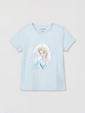 Pijama Takım AÇIK MAVİ