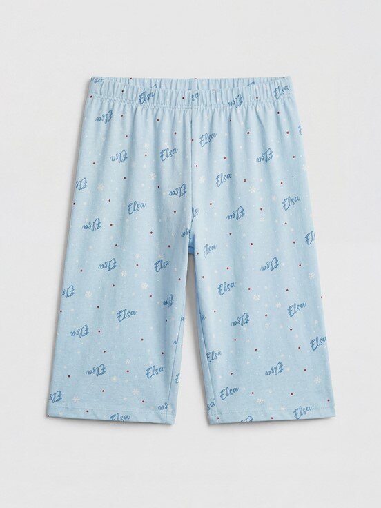 Pijama Takım AÇIK MAVİ