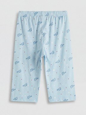 Pijama Takım AÇIK MAVİ