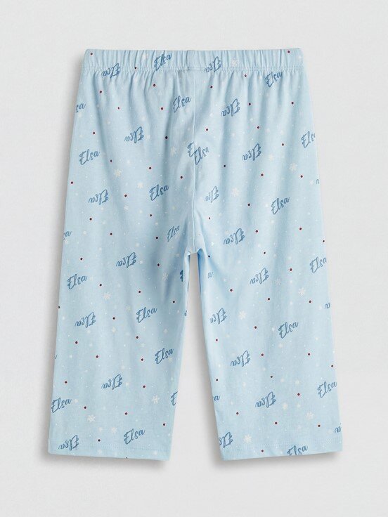 Pijama Takım AÇIK MAVİ