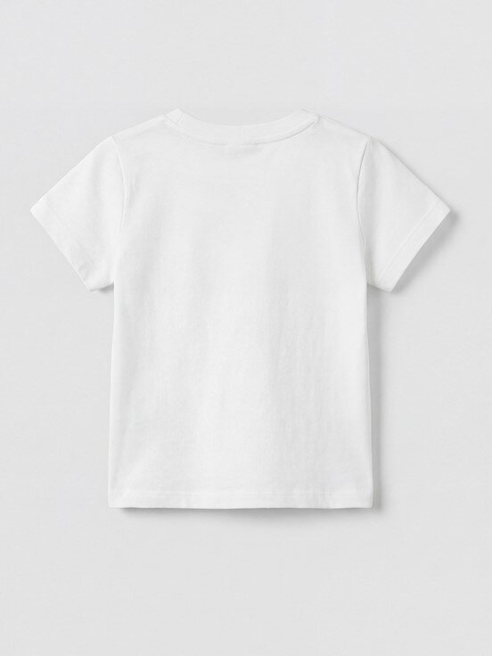 Şortlu Pijama Takımı EKRU