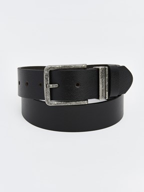 Kemer KOYU KAHVERENGİ