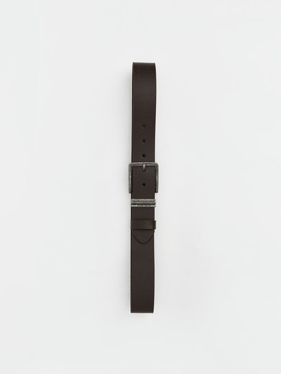 Kemer KOYU KAHVERENGİ