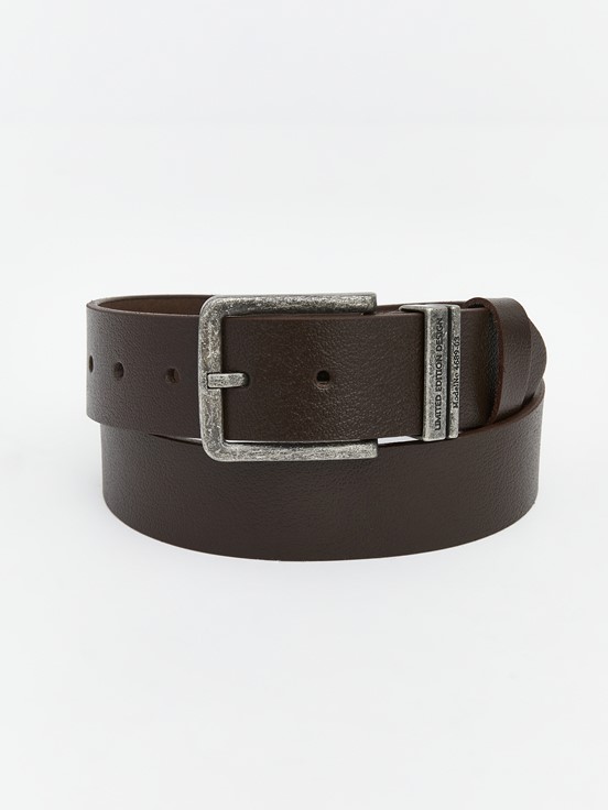 Kemer KOYU KAHVERENGİ