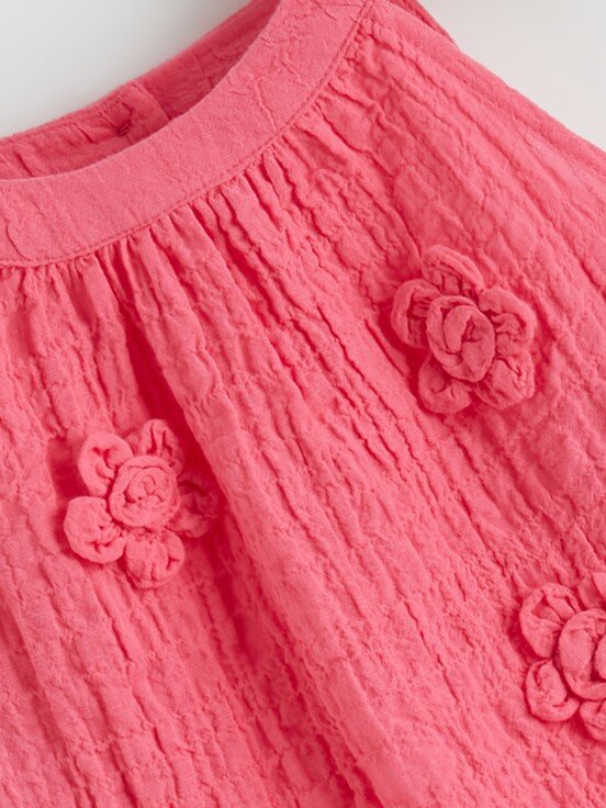 Elbise ORTA PEMBE