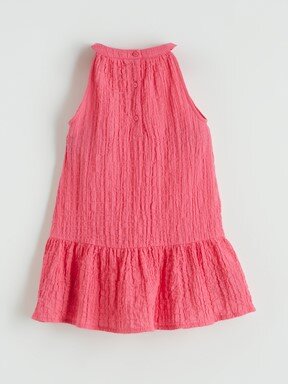 Elbise ORTA PEMBE
