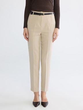 Pantolon BEJ
