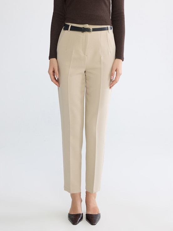 Pantolon BEJ