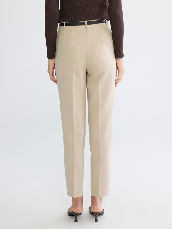 Pantolon BEJ