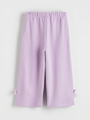 Eşofman Altı LİLA