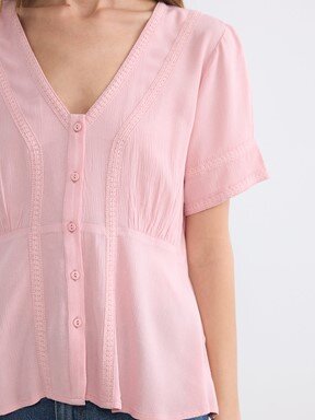 Bluz PEMBE