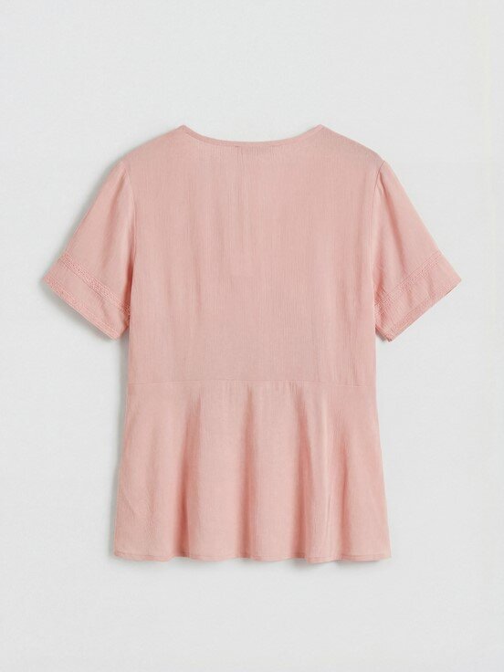Bluz PEMBE