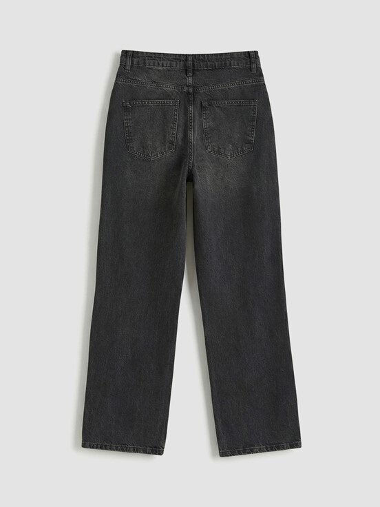 Jean Pantolon SİYAH RODEO