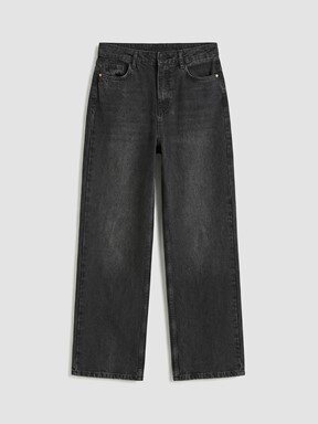 Jean Pantolon SİYAH RODEO
