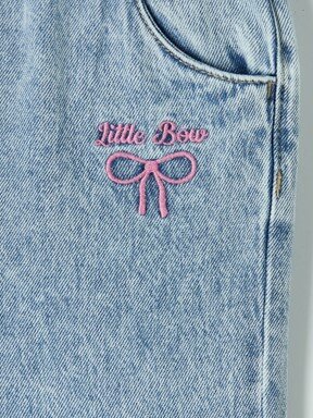 Jean Pantolon ORTA İNDİGO RODEO