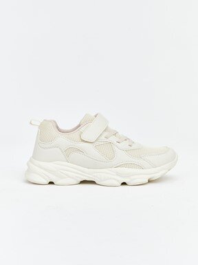Sneaker AÇIK BEJ