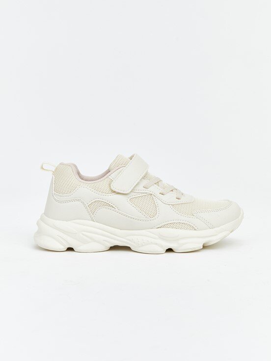Sneaker AÇIK BEJ