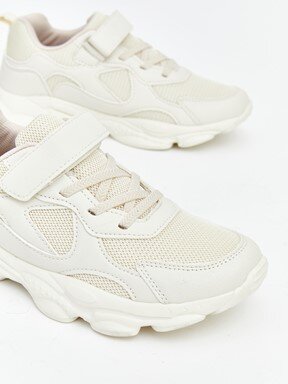 Sneaker AÇIK BEJ