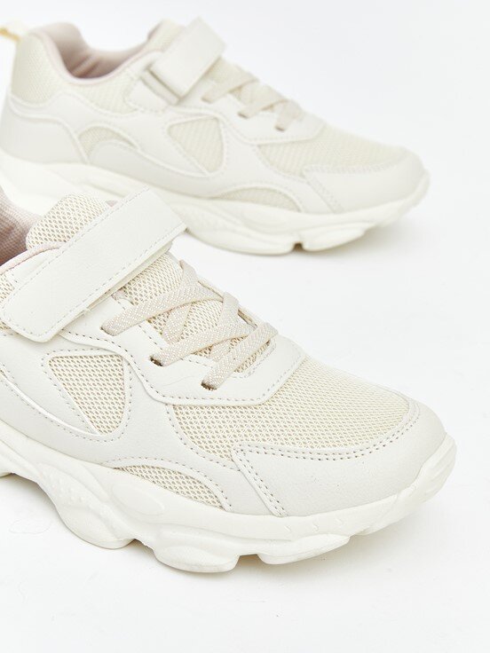 Sneaker AÇIK BEJ