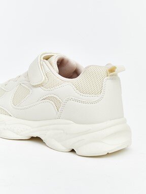Sneaker AÇIK BEJ
