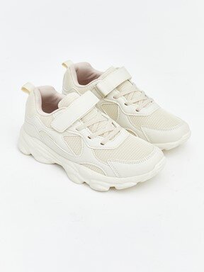 Sneaker AÇIK BEJ