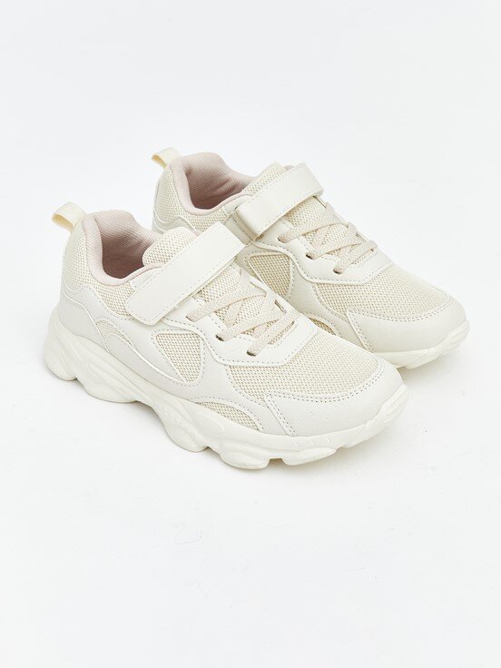 Sneaker AÇIK BEJ