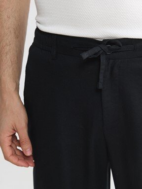 Pantolon YENİ SİYAH