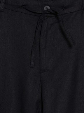 Pantolon YENİ SİYAH
