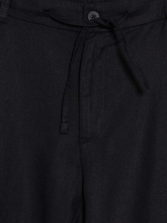 Pantolon YENİ SİYAH