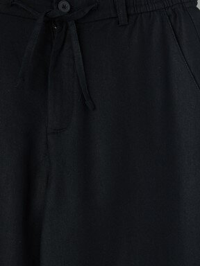 Pantolon YENİ SİYAH