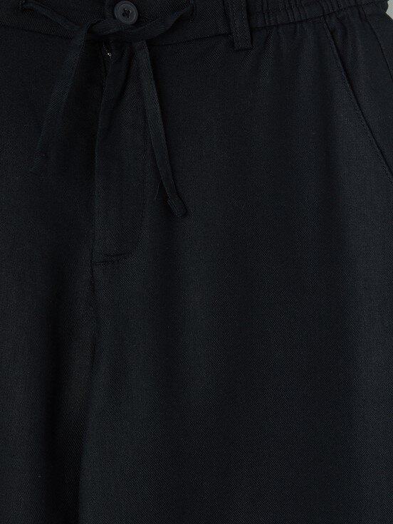 Pantolon YENİ SİYAH