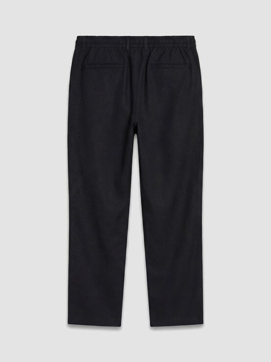 Pantolon YENİ SİYAH